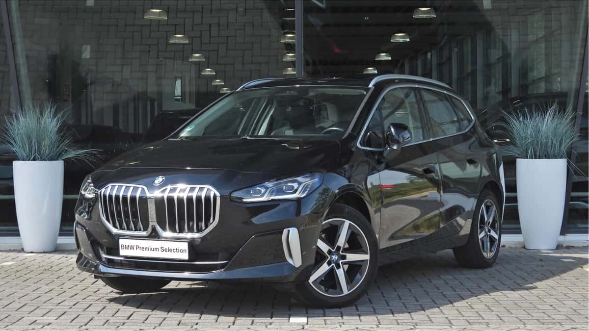 BMW 2-Serie (2023) — foto 1