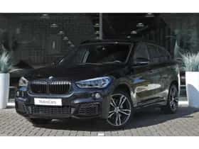 BMW X1 (2018)