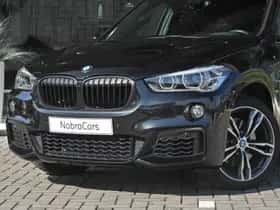 BMW X1 (2018) thumbnail 2
