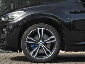 BMW X1 (2018) thumbnail 16