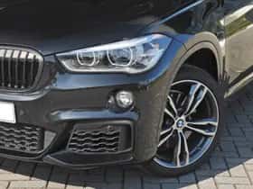 BMW X1 (2018) thumbnail 4