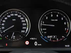 BMW X1 (2018) thumbnail 38