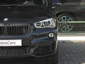 BMW X1 (2018) thumbnail 7