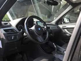 BMW X1 (2018) thumbnail 10