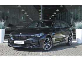 BMW 1-Serie (2023)