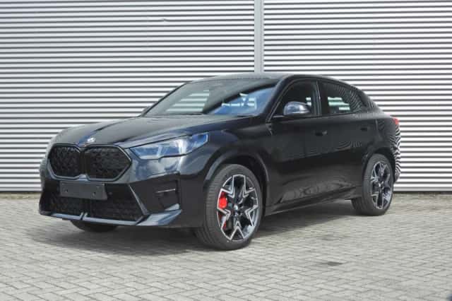 BMW X2 (2026) thumbnail 1