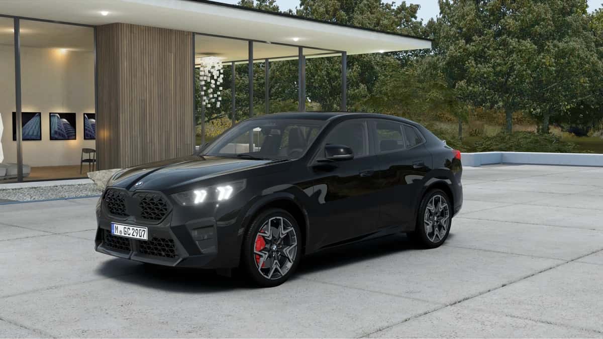 BMW X2 (2026) — foto 1