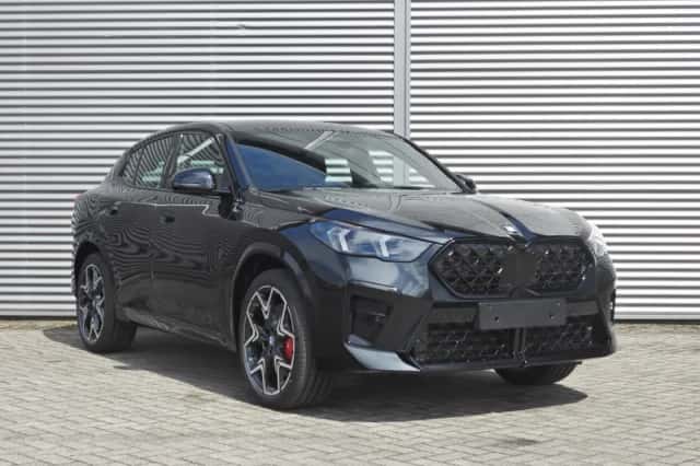 BMW X2 (2026) thumbnail 3