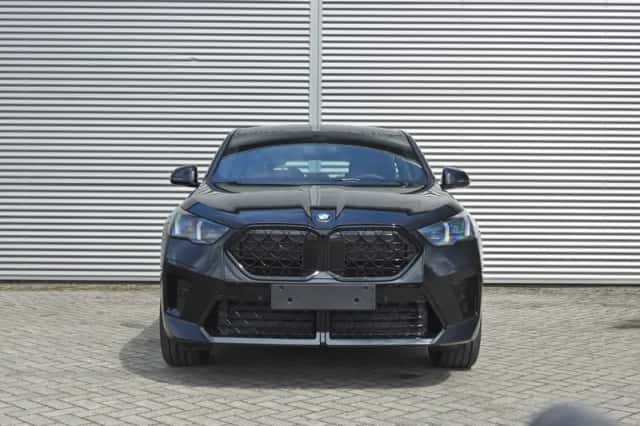 BMW X2 (2026) thumbnail 4