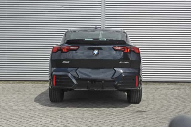 BMW X2 (2026) thumbnail 5