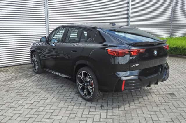 BMW X2 (2026) thumbnail 6