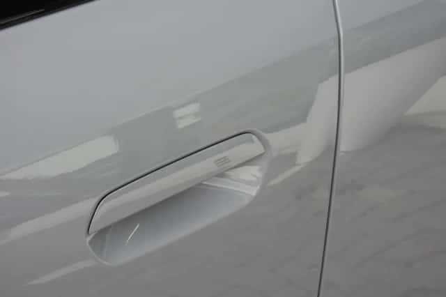 BMW X3 (2026) thumbnail 3