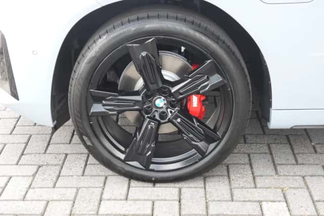 BMW X3 (2026) thumbnail 4