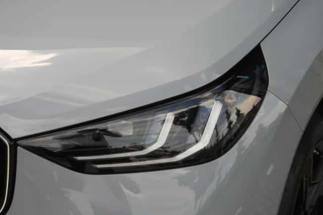 BMW X3 (2026) thumbnail 5