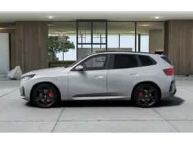 BMW X3 (2026) thumbnail 5