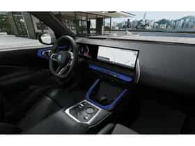 BMW X3 (2026) thumbnail 8