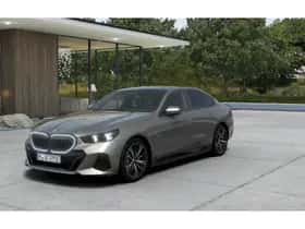 BMW 5-Serie (2026) thumbnail 1