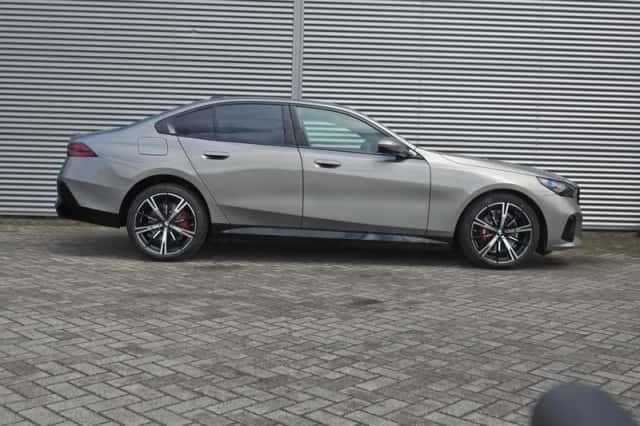 BMW 5-Serie (2026) thumbnail 3