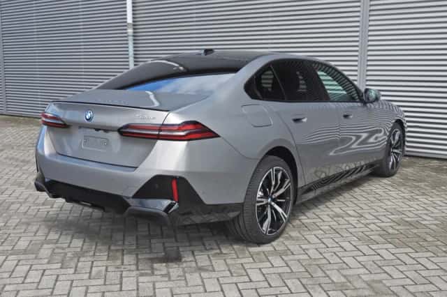BMW 5-Serie (2026) thumbnail 5