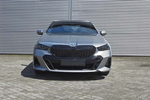 BMW 5-Serie (2026) thumbnail 6