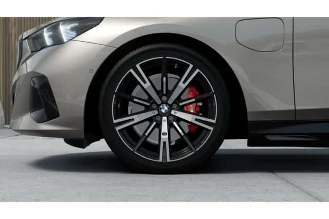 BMW 5-Serie (2026) thumbnail 6