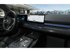 BMW 5-Serie (2026) thumbnail 8