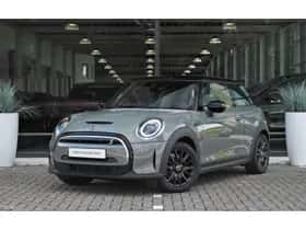 MINI Electric (2021)
