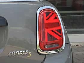 MINI Electric (2021) thumbnail 23
