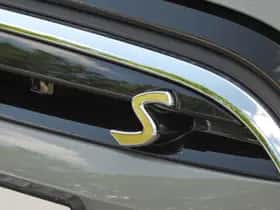 MINI Electric (2021) thumbnail 7