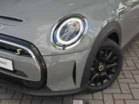 MINI Electric (2021) thumbnail 8