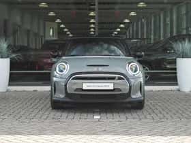 MINI Electric (2021) thumbnail 10