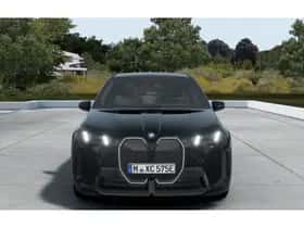 BMW iX (2026) thumbnail 3