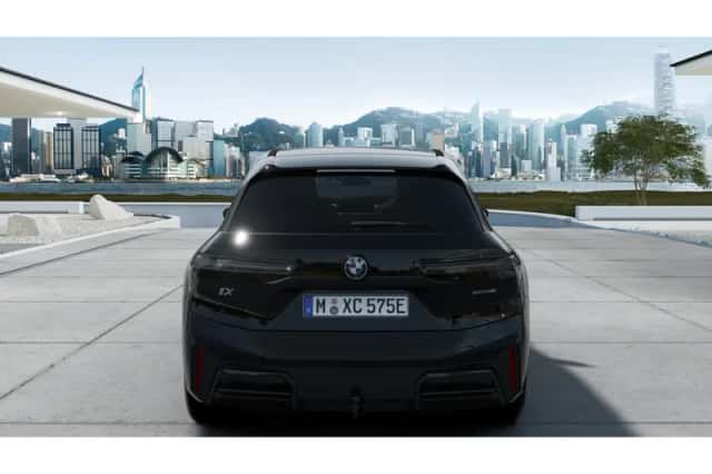 BMW iX (2026) thumbnail 4