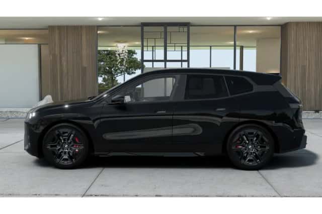 BMW iX (2026) thumbnail 5