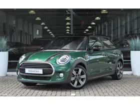 MINI Hatchback (2019)