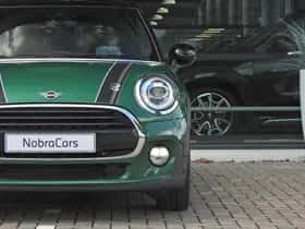 MINI Hatchback (2019) thumbnail 11
