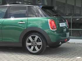 MINI Hatchback (2019) thumbnail 22