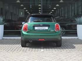 MINI Hatchback (2019) thumbnail 23