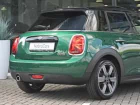 MINI Hatchback (2019) thumbnail 26