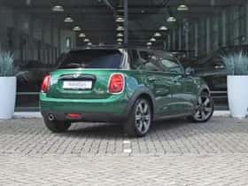 MINI Hatchback (2019) thumbnail 4