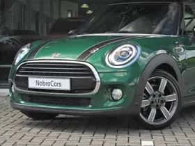 MINI Hatchback (2019) thumbnail 6