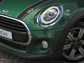 MINI Hatchback (2019) thumbnail 7