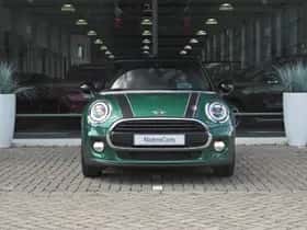 MINI Hatchback (2019) thumbnail 10