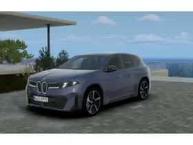 BMW iX3 (2026)