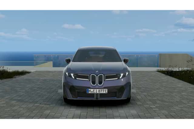 BMW iX3 (2026) thumbnail 3