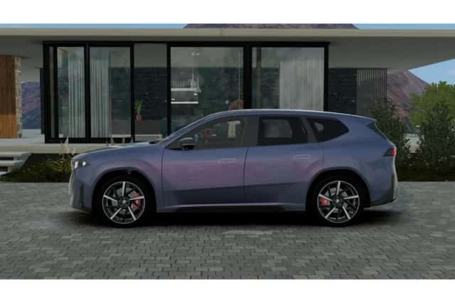 BMW iX3 (2026) thumbnail 5