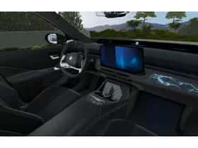 BMW iX3 (2026) thumbnail 8