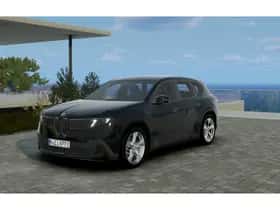 BMW iX3 (2026)