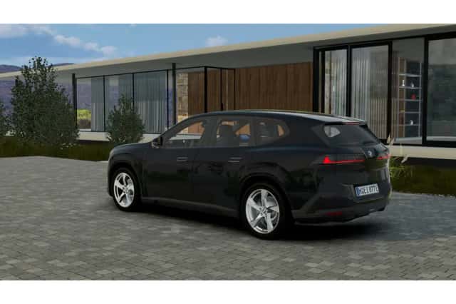 BMW iX3 (2026) thumbnail 2