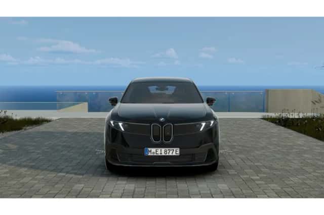 BMW iX3 (2026) thumbnail 3
